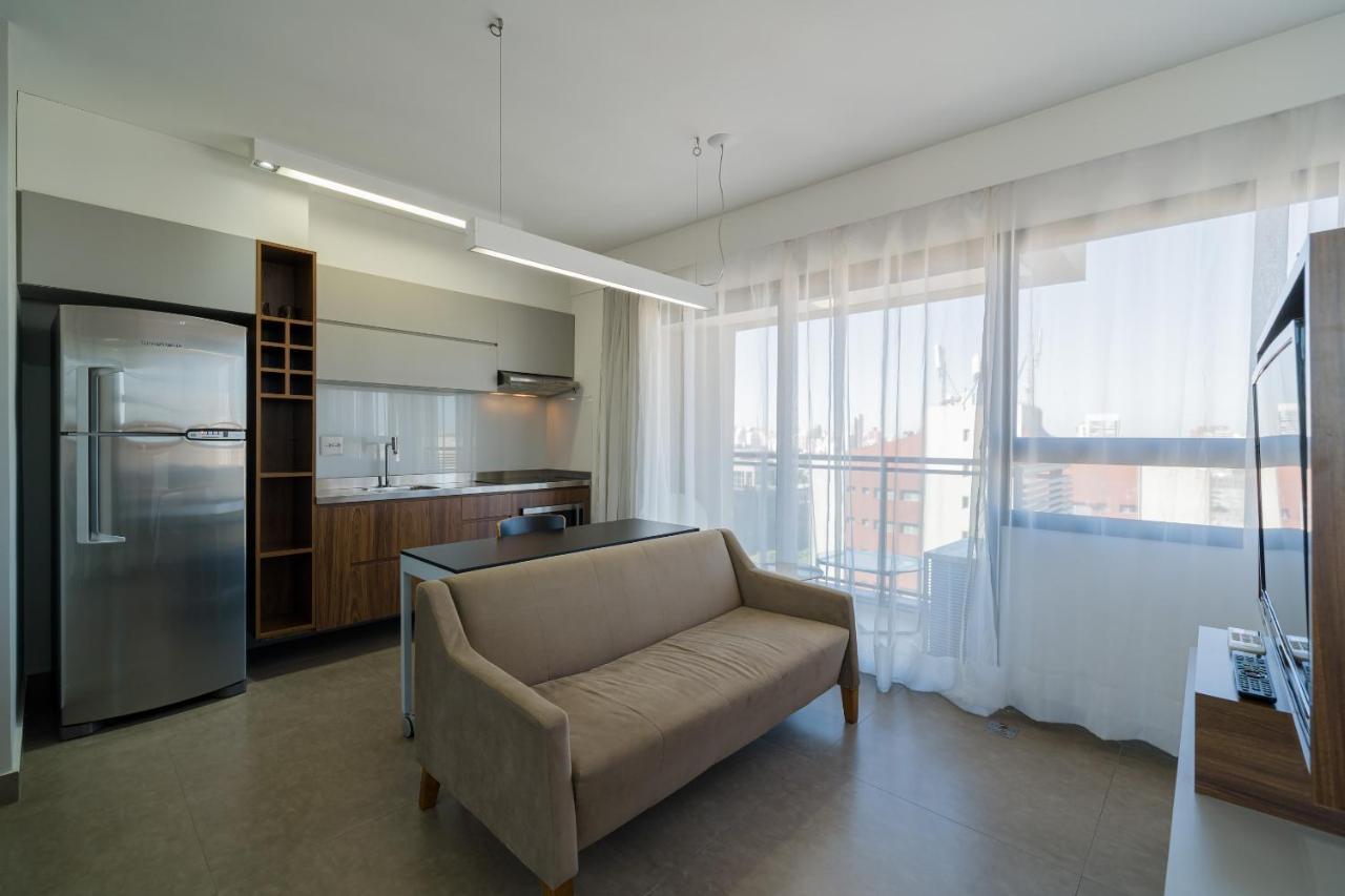 Living Design Madalena Apartment Sao Paulo