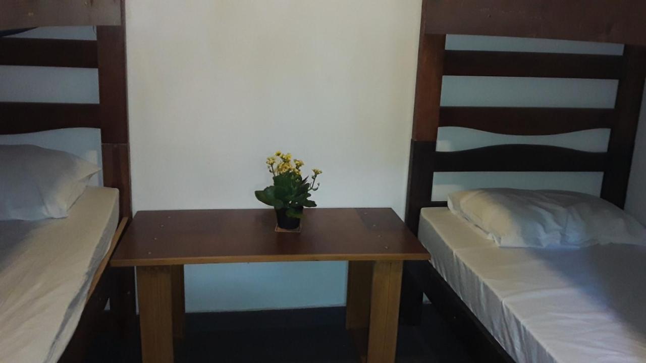 Art Brazil Moema Albergue