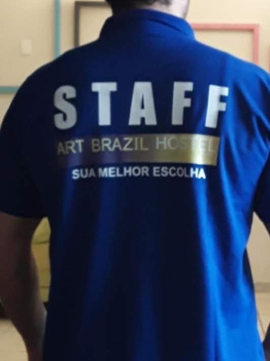 Art Brazil Moema *