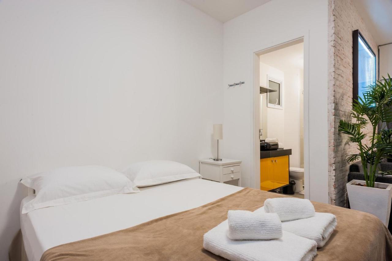 Apartment Residencial Be Paulista