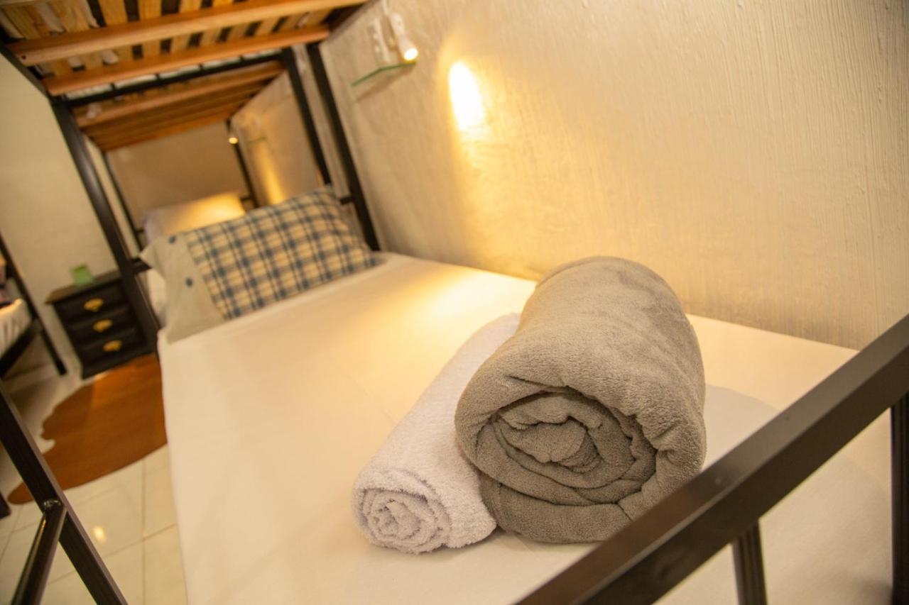 Guest house Oba Santana - Quartos E Suites - Privativos *