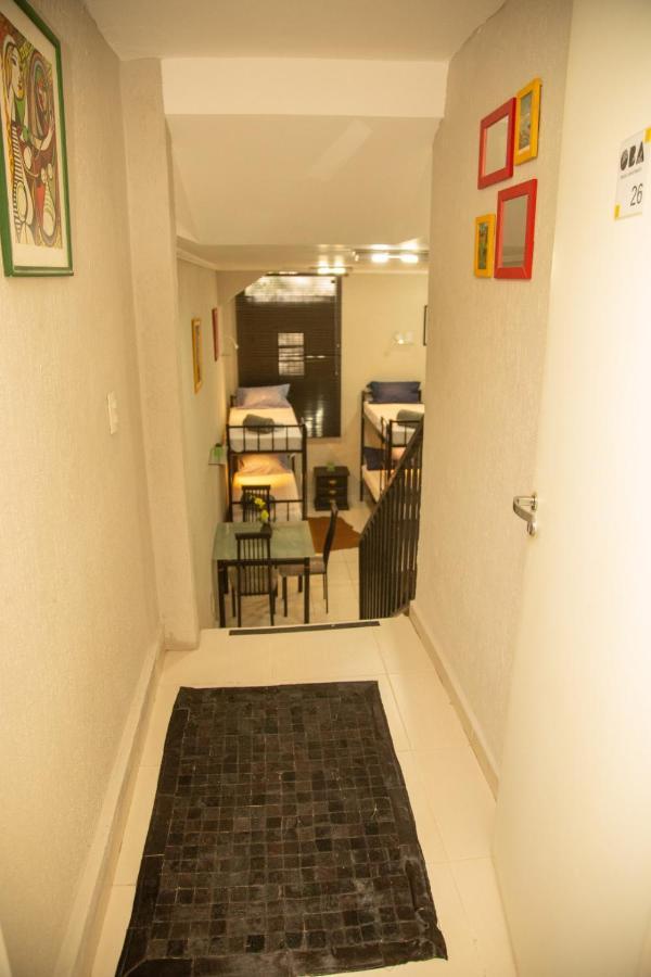 Oba Santana - Quartos E Suites - Privativos Guest house *