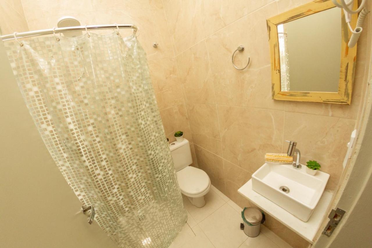 Oba Santana - Quartos E Suites - Privativos Sao Paulo