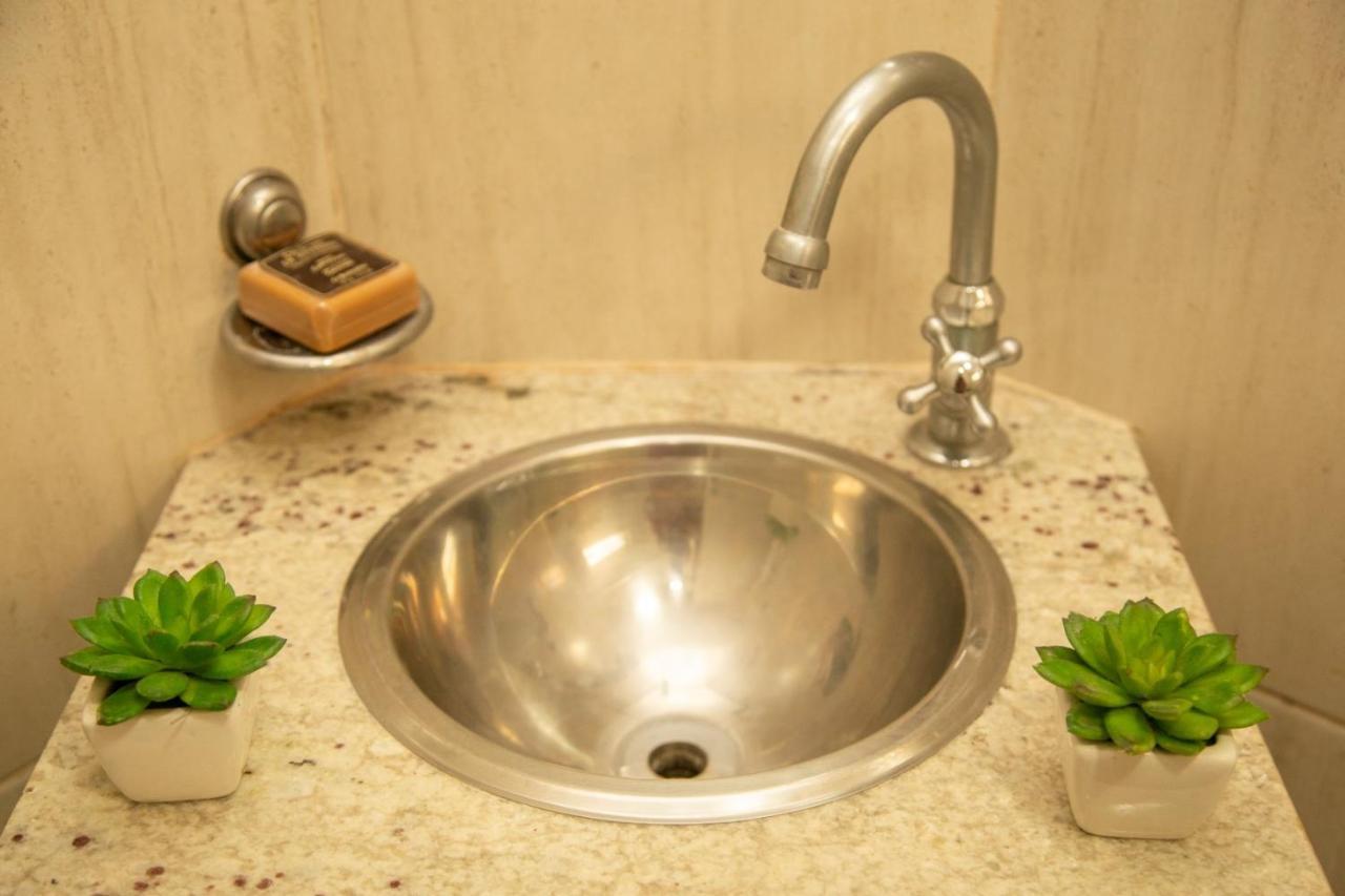 Oba Santana - Quartos E Suites - Privativos Guest house