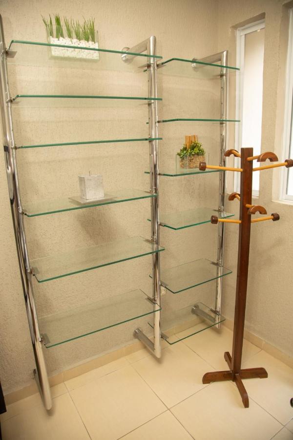 Oba Santana - Quartos E Suites - Privativos Guest house *