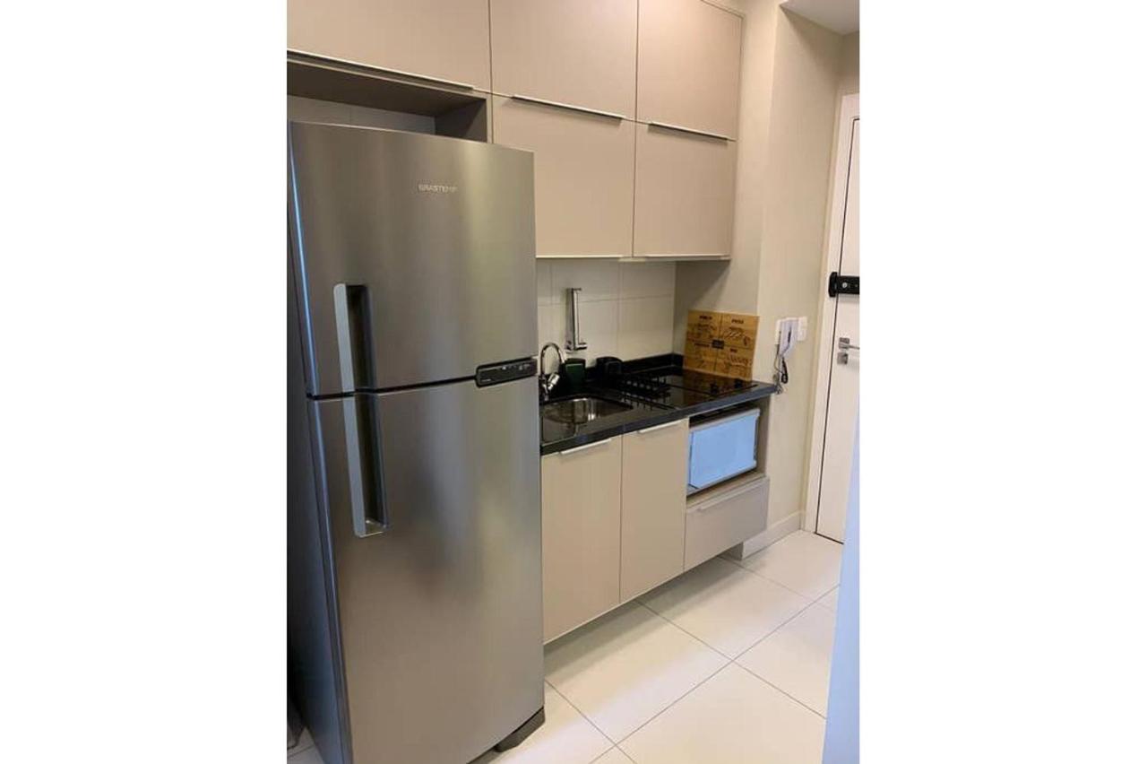 Es1 - Novo Bhaus Madalena | Metro Apartment
