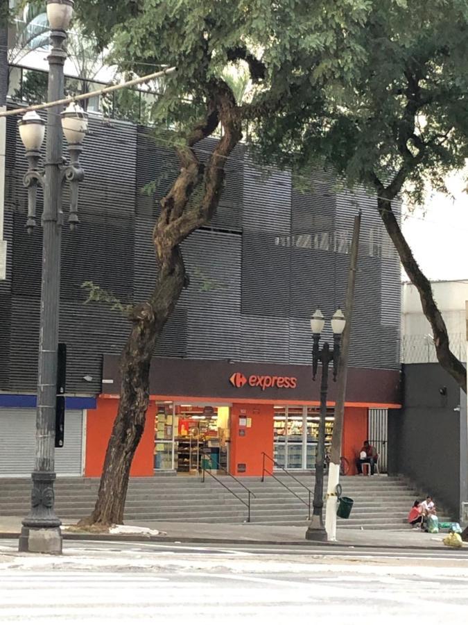 Apartamento Rover 811 Centro *
