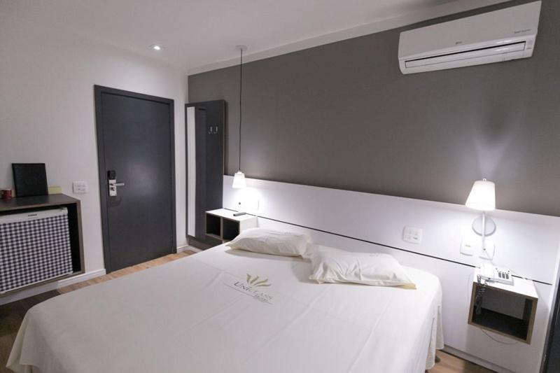 Uniclass Pinheiros Hotel