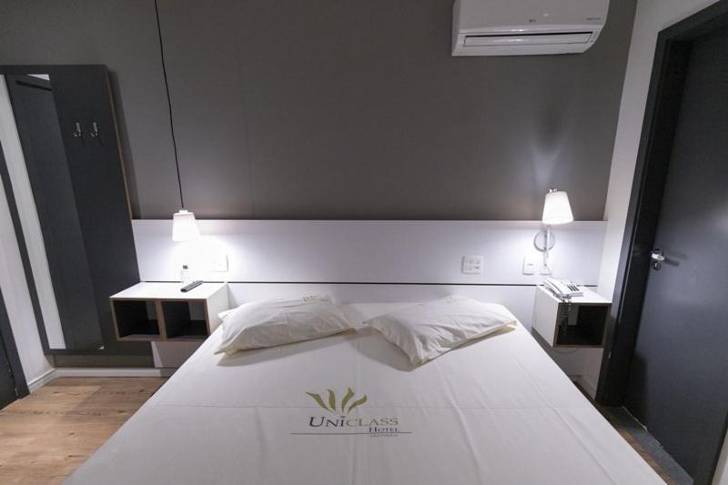 Hotel Uniclass Pinheiros 3*