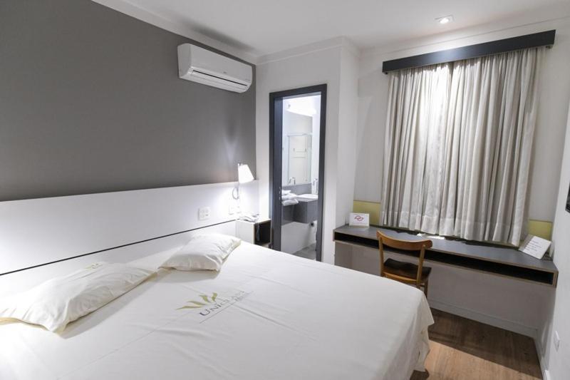 Uniclass Pinheiros Hotel Sao Paulo