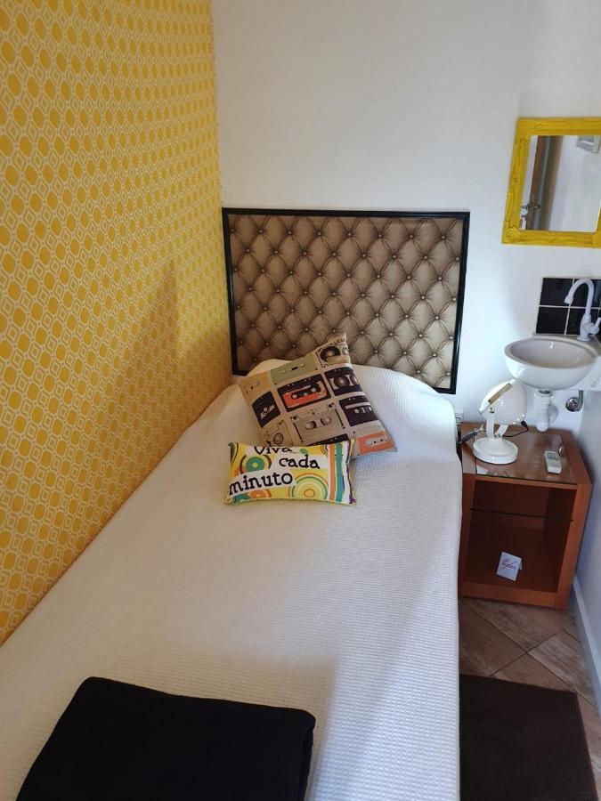 Hostel Hostelariasp Boutique *