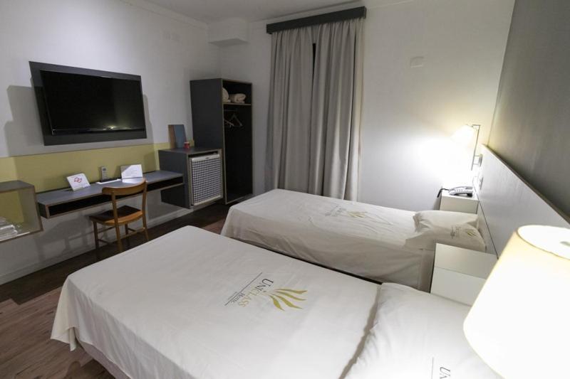 Uniclass Pinheiros Hotel Sao Paulo