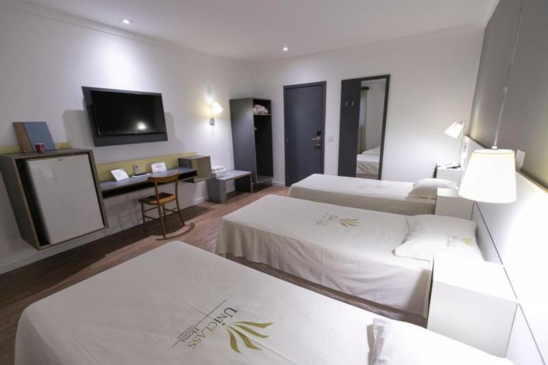 Hotel Uniclass Pinheiros