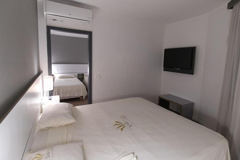 Hotel Uniclass Pinheiros Sao Paulo
