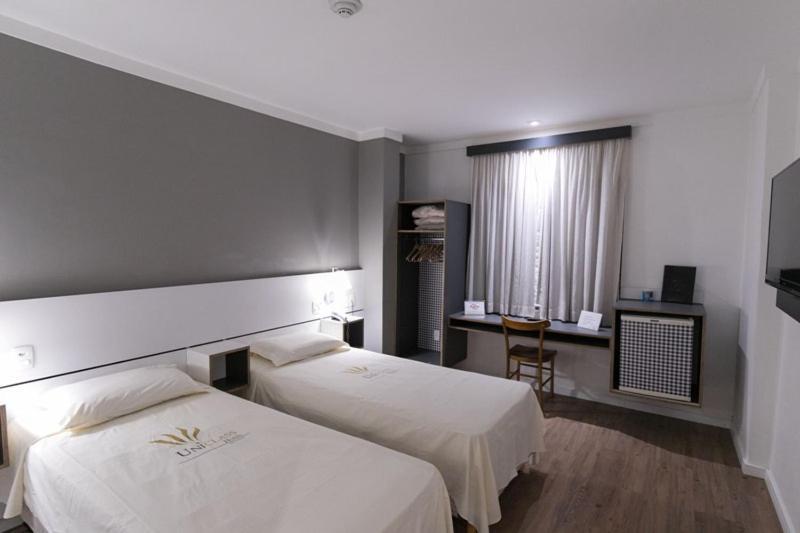 Uniclass Pinheiros Hotel