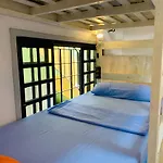 The New Beats Hostel, Coworking & Lounge