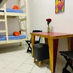 The New Beats Hostel, Coworking & Lounge