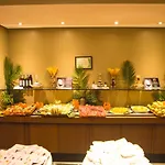 Marabá São Paulo Hotel