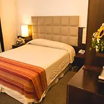 Marabá São Paulo Hotel