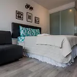 Vivapp Vila Olimpia - Gomes de Carvalho Residencial