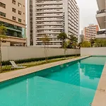 Vivapp Vila Olimpia - Gomes de Carvalho Residencial