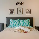 Vivapp Vila Olimpia - Gomes de Carvalho Residencial