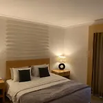 Hotel Boutique Haddock Lobo Paulista