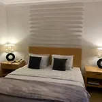 Hotel Boutique Haddock Lobo Paulista