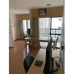 Apartamento em Frente ao Aeroporto de Congonhas