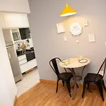 Oba 29 - Apartamento Confortavel - Allianz Parque