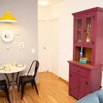 Oba 29 - Apartamento Confortavel - Allianz Parque