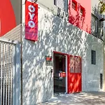 OYO Hotel Paulistano