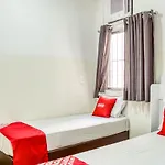 OYO Hotel Paulistano