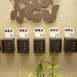 OBA SANTANA - Quartos e Suítes - Privativos
