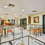 Transamerica Executive Chacara Santo Antonio