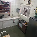 São Paulo Wanderlust Hostel
