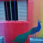 São Paulo Wanderlust Hostel