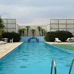 Anora Spaces - Center Norte