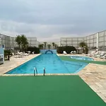 Anora Spaces - Center Norte