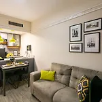 Flat Privado Jardins