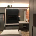 Seja Paulista Residence