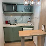 Jardim Paulista Apartamento com Vista