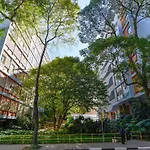 Lindo Apartamento no Coração de Higienópolis