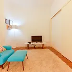 Lindo Apartamento no Coração de Higienópolis