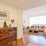Lindo Apartamento no Coração de Higienópolis