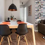 BA1 Lindo Apartamento Inteiro Com Vaga Metrô Verde