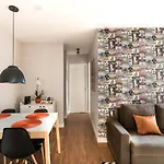BA1 Lindo Apartamento Inteiro Com Vaga Metrô Verde