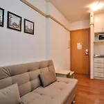 BHomy Paulista Studio quase na Paulista RI107