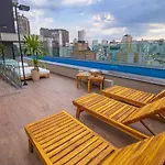 Lindo Studio Arouche 711
