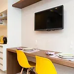 Novo Ap 908 C/ Garagem